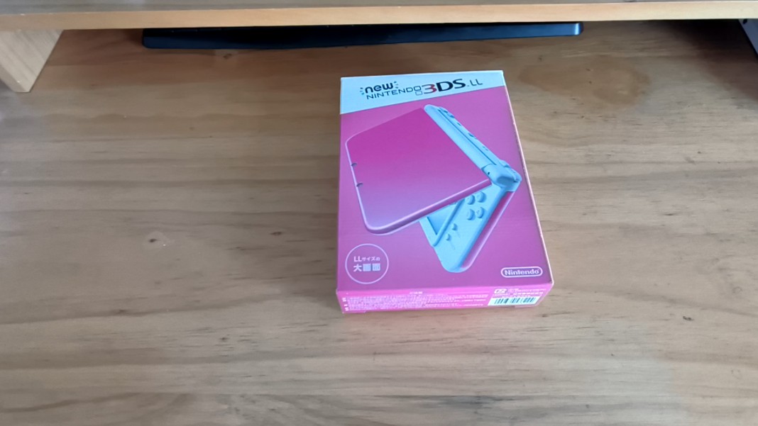 3ds nintendo id-探索我的 3DSNintendoID：一个充满冒险与惊喜的小世界